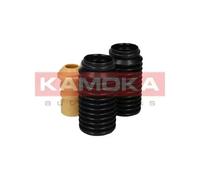 Cache-amortisseur Essieu avant 2019066 KAMOKA pour CITROËN C3 I C2 C3 Pluriel