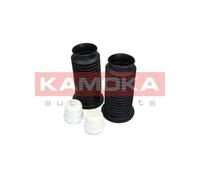 Cache-amortisseur Essieu avant 2019082 KAMOKA pour OPEL PEUGEOT ABARTH CITROËN