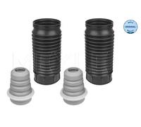 Cache-amortisseur Essieu avant 214 640 0010 MEYLE pour FIAT PEUGEOT CITROËN