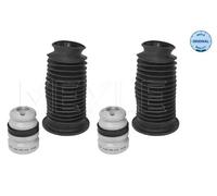 Cache-amortisseur Essieu avant 214 640 0013 MEYLE pour FIAT DOBLO Cargo 500L