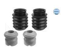 Cache-amortisseur Essieu avant 314 640 0002 MEYLE pour BMW 5 5 Touring