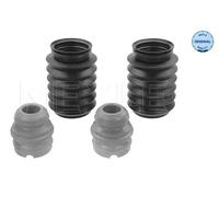 Cache-amortisseur Essieu avant 314 640 0004 MEYLE pour MINI BMW