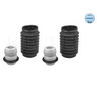 Cache-amortisseur Essieu avant 314 640 0017 MEYLE pour BMW X1