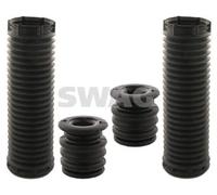 Cache-amortisseur Essieu avant 33 10 1196 SWAG pour VW MULTIVAN T5 MULTIVAN T6