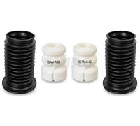 Cache-amortisseur Essieu avant 33 10 2967 SWAG