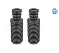 Cache-amortisseur Essieu avant 36-14 640 0001 MEYLE pour NISSAN ALMERA TINO