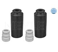 Cache-amortisseur Essieu avant 36-14 640 0002 MEYLE pour NISSAN ALMERA II