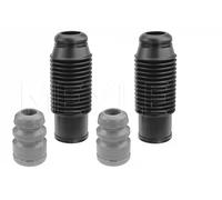 Cache-amortisseur Essieu avant 37-14 640 0000 MEYLE pour KIA HYUNDAI