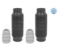 Cache-amortisseur Essieu avant 37-14 640 0002 MEYLE pour HYUNDAI KIA