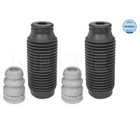 Cache-amortisseur Essieu avant 37-14 640 0003 MEYLE pour KIA HYUNDAI