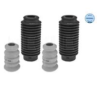 Cache-amortisseur Essieu avant 40-14 640 0006 MEYLE pour CITROËN PEUGEOT