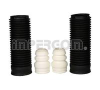 Cache-amortisseur Essieu avant 50392 ORIGINAL IMPERIUM pour FORD TRANSIT Fourgon