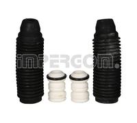 Cache-amortisseur Essieu avant 50752 ORIGINAL IMPERIUM pour NISSAN RENAULT
