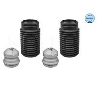 Cache-amortisseur Essieu avant 514 640 0002 MEYLE pour FIAT MITSUBISHI VOLVO