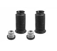 Meyle Cache-amortisseur essieu avant 614 640 0002 pour Opel, Fiat