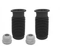 Cache-amortisseur Essieu avant 614 640 0007 MEYLE pour OPEL CHEVROLET