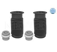 Cache-amortisseur Essieu avant 614 640 0008 MEYLE pour CHEVROLET OPEL