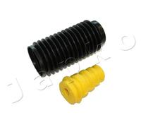Cache-amortisseur Essieu avant 63A22 JAPKO pour ALFA ROMEO FIAT FORD OPEL VOLVO
