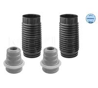 Cache-amortisseur Essieu avant 714 640 0004 MEYLE pour FORD MONDEO III