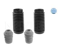 Cache-amortisseur Essieu avant 714 640 0005 MEYLE pour FORD MAZDA