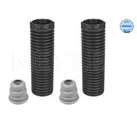 Cache-amortisseur Essieu avant 714 640 0008 MEYLE pour FORD MAZDA VOLVO