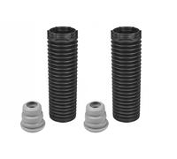 Cache-amortisseur Essieu avant 714 640 0008 MEYLE pour FORD MAZDA VOLVO