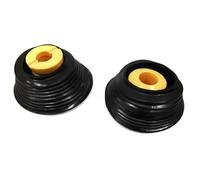 Cache-amortisseur Essieu avant 72-1206 MAXGEAR pour AUDI 100 C2 A trois volumes