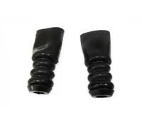 Cache-amortisseur Essieu avant 72-1215 MAXGEAR pour RENAULT CLIO I TWINGO I
