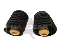 Cache-amortisseur Essieu avant 72-1263 MAXGEAR pour MERCEDES-BENZ 190 CLASSE E