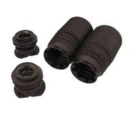 Cache-amortisseur Essieu avant 72-3350 MAXGEAR pour RENAULT LAGUNA III