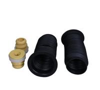 2x Cache-amortisseur Essieu avant 72-3655 MAXGEAR pour OPEL VECTRA C