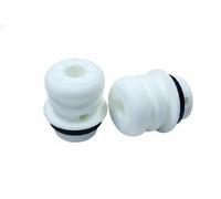 Cache-amortisseur Essieu avant 72-4351 MAXGEAR pour MITSUBISHI OUTLANDER I