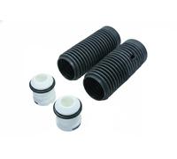 Cache-amortisseur Essieu avant 72-4359 MAXGEAR pour NISSAN LEAF JUKE