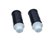 Cache-amortisseur Essieu avant 72-5661 MAXGEAR pour MITSUBISHI COLT III