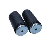 Cache-amortisseur Essieu avant 72-5672 MAXGEAR pour BMW X5