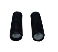 Kit de protection contre la poussière, silencieux