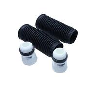 Cache-amortisseur Essieu avant 72-5711 MAXGEAR pour AUDI Q3