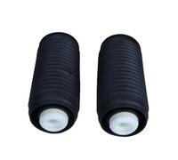 Kit de protection contre la poussière, silencieux