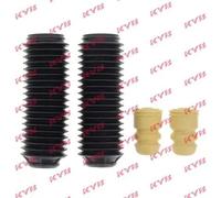 Cache-amortisseur Essieu avant 910015 KYB pour FORD TRANSIT Autobus/Autocar