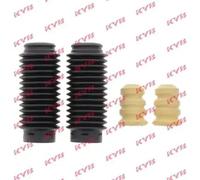 Cache-amortisseur Essieu avant 910040 KYB pour PEUGEOT 1007