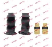 Kayaba Cache-amortisseur 910123 – kit protection poussière essieu avant pour Citroën Peugeot Toyota