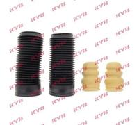 Cache-amortisseur Essieu avant 910129 KYB pour FORD TRANSIT Autobus/Autocar