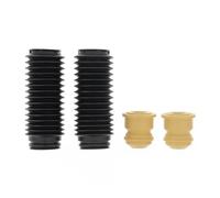 Cache-amortisseur Essieu avant 910132 KYB pour HONDA CIVIC VIII Hatchback
