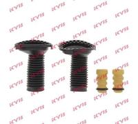 Cache-amortisseur Essieu avant 910145 KYB pour TOYOTA AVENSIS VERSO