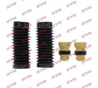 Cache-amortisseur Essieu avant 910161 KYB pour CITROËN C5 III C5 III Break