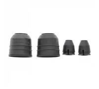 Kayaba Kit de protection d'amortisseur KYB 915404 – soufflet avant pour VW Polo