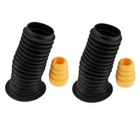 Cache-amortisseur Essieu avant AB-FR-036K NTY