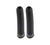 NTY Kit de protection amortisseur AB-RE-007K – anti-poussière et butée pour RENAULT Laguna/Mégane
