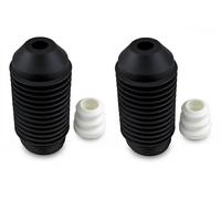 NTY Kit de protection d'amortisseur AB-SB-000K avant Subaru Forester 97-08