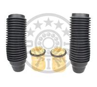 Cache-amortisseur Essieu avant AK-735436 OPTIMAL pour NISSAN